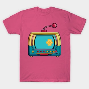 arcade game T-Shirt